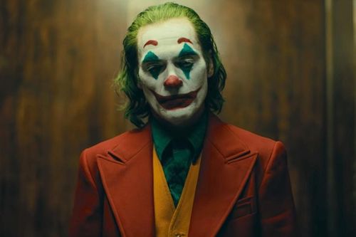 'Marvel sẽ không thể làm được phim như 'Joker' của DC'