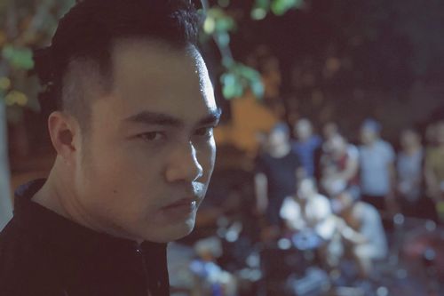 Dấu ấn của Khải 'Về nhà đi con' trước khi sang Đức, dừng đóng phim