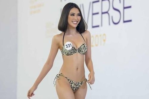 Hoa hậu Hoàn vũ 2019: Dàn người đẹp có danh hiệu lấn át thí sinh mới