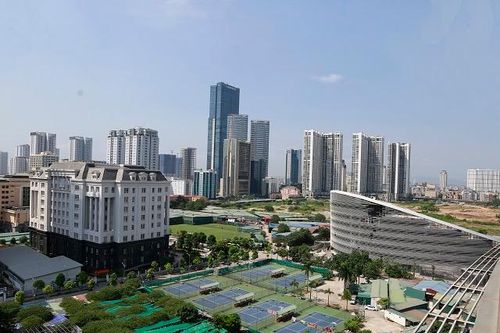 Quá tải đô thị vì thực thi quy hoạch kém