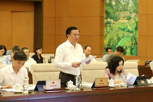 Đề xuất xóa trên 10.500 tỷ đồng nợ thuế: Tránh để chính sách bị lợi dụng