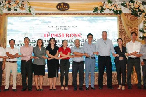 300 đại diện doanh nghiệp du lịch được phổ biến Luật Du lịch