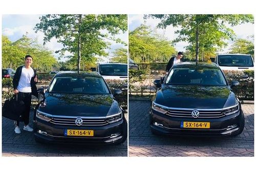 Tin tức bóng đá Việt Nam ngày 18/9: Văn Hậu được cấp xe riêng, U16 Việt Nam đấu với U16 Mông Cổ