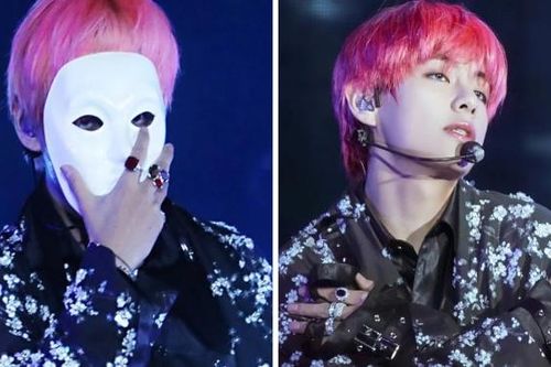 V BTS lần đầu chia sẻ: 'Yêu bản thân không nhiều bằng yêu fan'