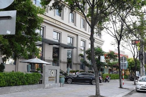 Đà Nẵng đưa phương án xử lý hoạt động giáo dục của Trường St.Nicholas