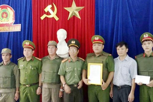 Làm thật tốt những việc hằng ngày