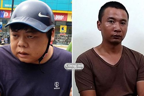 Lật tẩy thủ đoạn soi thẻ ATM để chiếm đoạt tài sản của nhóm đối tượng ngoại quốc