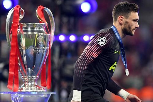 Tottenham vào chung kết mùa qua chỉ là may mắn