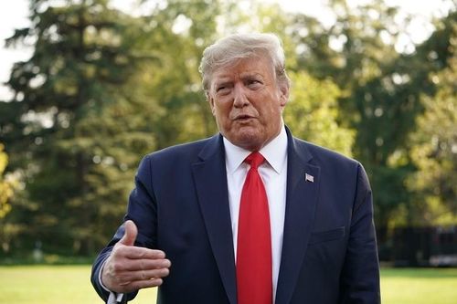 Ông Trump: Thỏa thuận thương mại hoàn thành sau bầu cử sẽ có những điều khoản 'tồi tệ hơn nhiều'