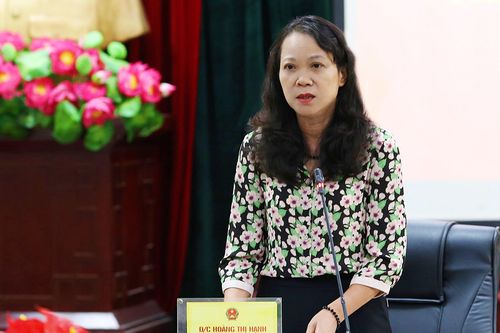 Giao ban báo chí thực hiện kế hoạch tuyên truyền chính sách dân tộc đặc thù cho vùng đồng bào dân tộc thiểu số