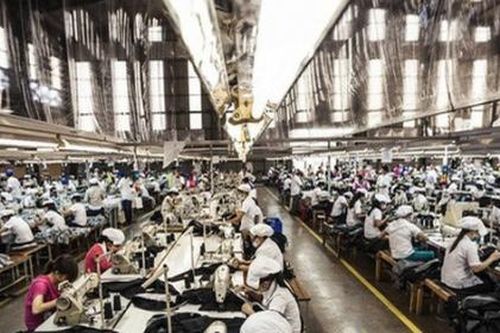 Tác động lớn của EVFTA tới lao động trong doanh nghiệp