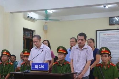 Hà Giang: Hoãn xử gian lận thi cử vì 122 người liên quan vắng mặt