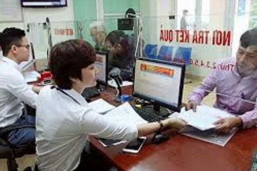 Hà Nội vận động cán bộ, công chức, viên chức nói không với tiêu cực