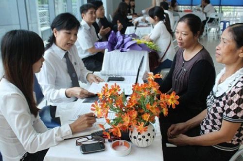 Hoạt động trợ giúp pháp lý ngày càng đi vào chiều sâu