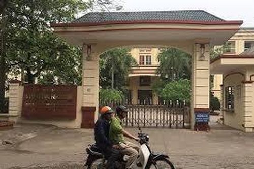'Gian lận' thi ở Hòa Bình: Thêm 9 đảng viên bị đề nghị xem xét