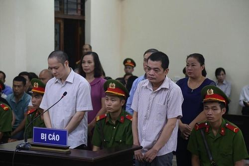 Sau Sơn La, Hà Giang cũng hoãn xử vụ gian lận điểm thi