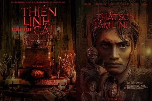 Phim kinh dị 'Thiên linh cái' vượt qua kiểm duyệt và được ra rạp