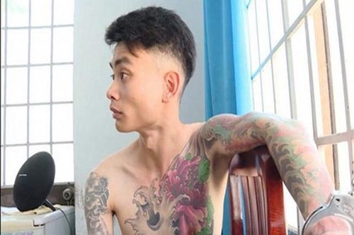 Triệu tập nhóm đối tượng liên quan đến vụ nổ súng ở TP Vũng Tàu