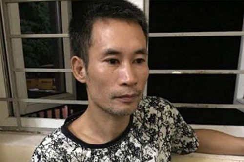 Đâm chết 'vợ hờ' vì nghi ngoại tình