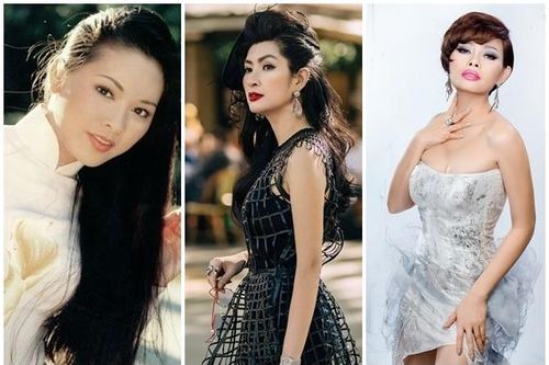 Nữ ca sĩ Việt sang Mỹ gợi cảm, giàu có, tình duyên lận đận