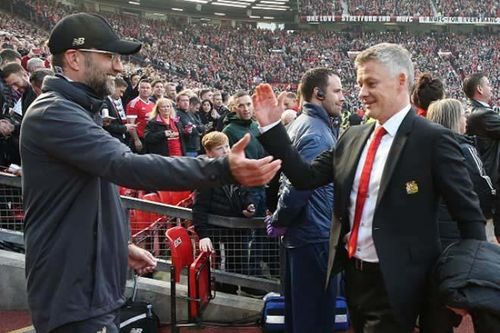 MU phải học Liverpool, Barca sợ mất thần đồng Ansu Fati