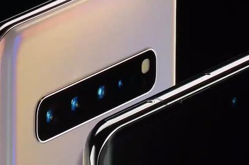 'Nóng mắt' với Deep Fusion trên iPhone 11, Samsung đặt cược vào Galaxy S11