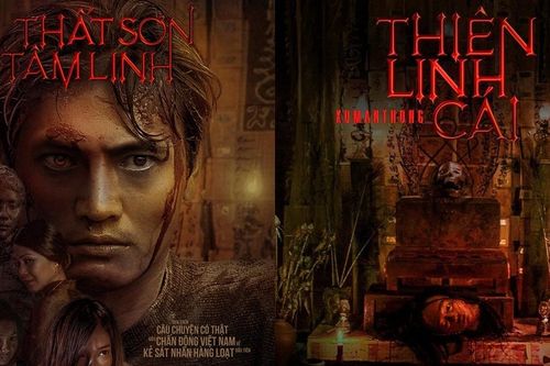 'Thiên linh cái' bất ngờ đổi tên, công bố ngày chiếu sau tin đồn bị cấm ra rạp