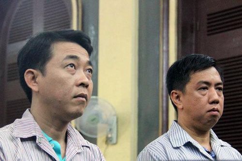 Bộ Công an khởi tố vụ án hình sự tại Cục Quản lý dược