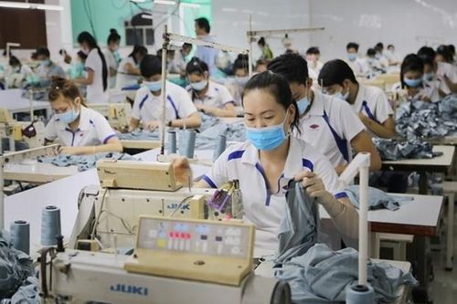 Tổ chức công đoàn đề xuất giảm giờ làm việc xuống 44 giờ/tuần