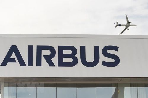Airbus dự báo nhu cầu máy bay mới trong 20 năm tới