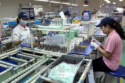Thu hút FDI giai đoạn mới - Bài 2: Đón dòng vốn FDI 'xanh'