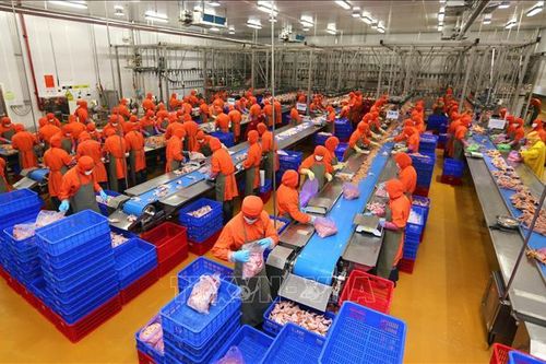 Thu hút FDI giai đoạn mới - Bài 3: Cơ sở quan trọng để thu hút vốn FDI chất lượng cao