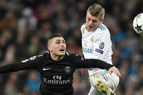 Vòng bảng Champions League 2019 - 2020: Màn so tài của 'Biệt đội siêu anh hùng'