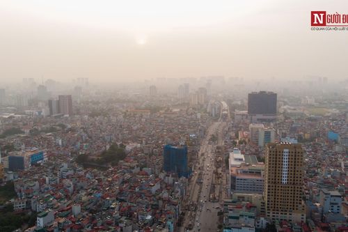 Không thể bỏ lỡ: Hà Nội báo động về ô nhiễm không khí, Nghi án hai học sinh lớp 11 nhảy hồ tự tử