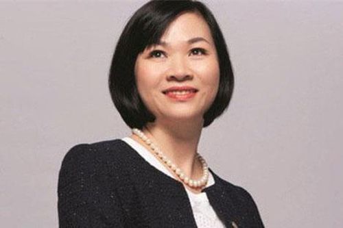 Hồ sơ cựu CEO Vingroup vừa đầu quân về Sunshine Group: Từng là một trong 20 nữ doanh nhân ảnh hưởng nhất Việt Nam năm 2017