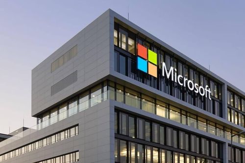 Microsoft vô tình tiết lộ hệ điều hành mới