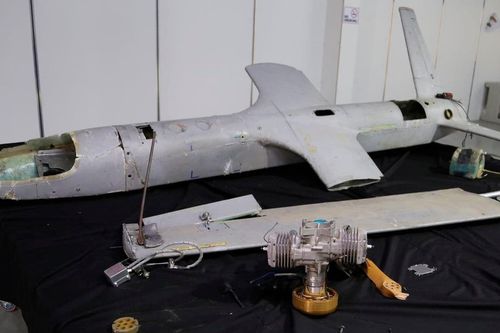 Chiến lược tấn công bằng drone, tên lửa của Iran gieo rắc nỗi khiếp sợ ở Trung Đông