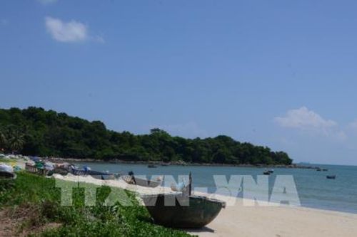 Làng biển Nam Ô - Bài 1: Trang huyền sử giữa dạt dào sóng biển