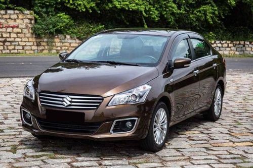 Giảm giá 30 triệu đồng, Suzuki Ciaz bất ngờ đạt kỷ lục doanh số