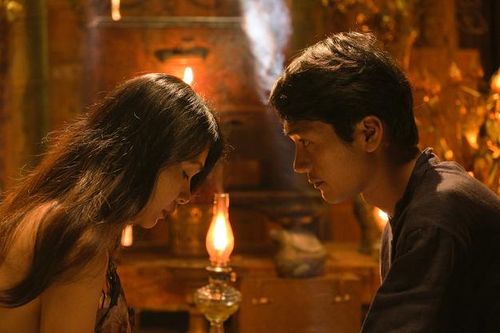 Pháp sư mù, Bắc Kim Thang, Thất Sơn tâm linh: Đâu là phim kinh dị nặng ký đáng trông chờ nhất nửa cuối 2019?
