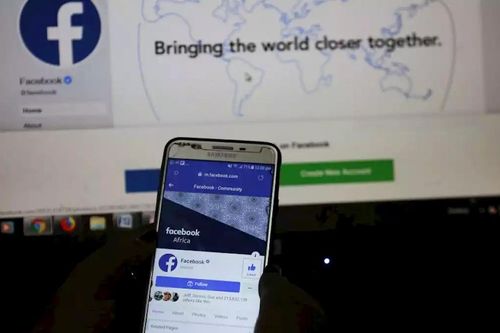 iOS 13 vô tình vạch trần mặt tối đáng sợ của mạng xã hội Facebook