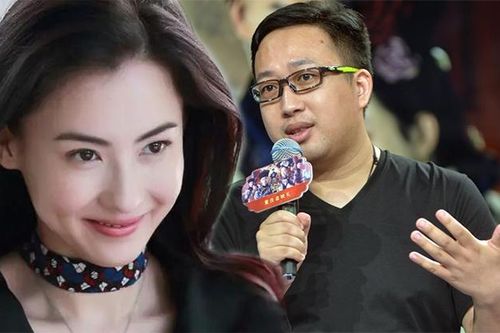 Vì chảnh chọe, Trương Bá Chi bị Vu Chính 'đá văng' ra khỏi vai diễn Dương Quý Phi và mời Lý Gia Hân thay thế?