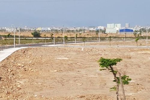 Cảnh báo tình trạng rao bán đất nền trên mạng xã hội ở Đà Nẵng