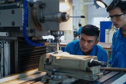 Hiện thực hóa cơ hội từ EVFTA nhờ phát triển kỹ năng nguồn nhân lực