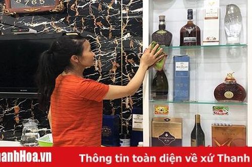 Giúp việc theo giờ - nghề 'hot' nơi phố thị