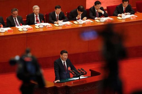 World Bank: Trung Quốc có nguy cơ tăng trưởng chỉ 1,7% vào 2030 nếu chậm cải cách
