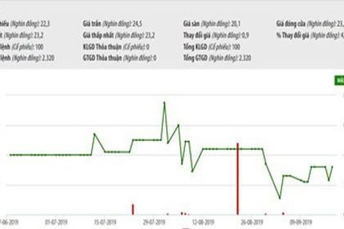 SCIC sắp bán đấu giá trọn lô 31,88% Dược Lâm Đồng