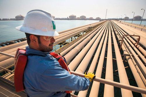 Saudi Arabia sẽ khôi phục sản lượng dầu mỏ trong tháng 9