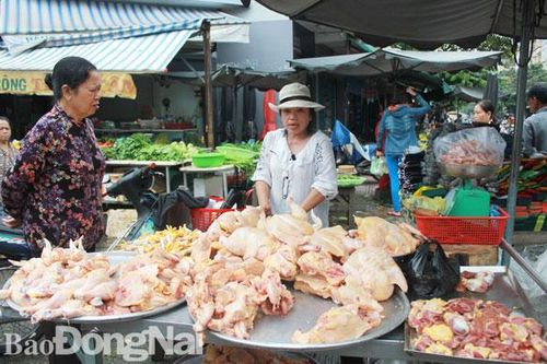 Tác hại của 'tư duy phong trào'