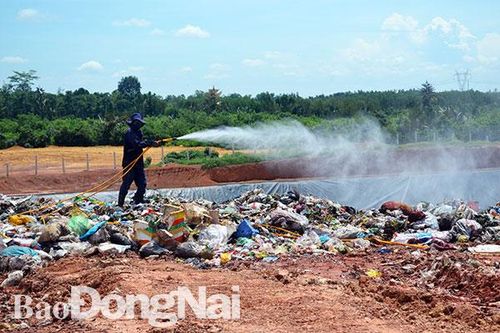 Chậm trễ vì vướng thủ tục đất đai